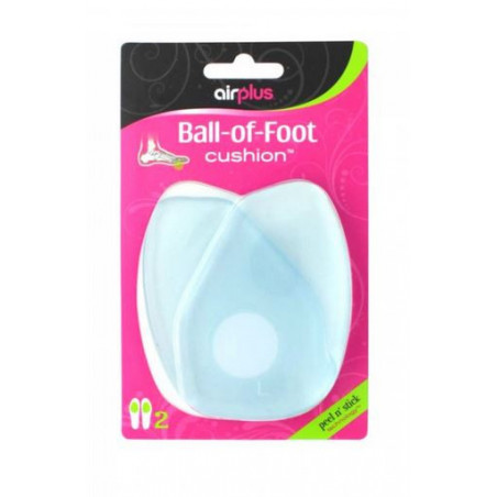 AirPlus Ball Of Foot - 2 paires