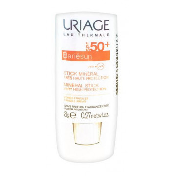 Uriage Bariésun Stick Minéral SPF 50+ 8g