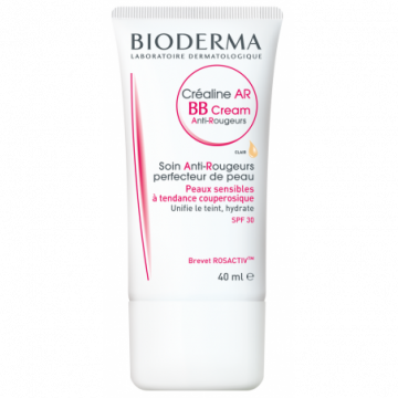 Bioderma Créaline AR BB Cream clair 40ml