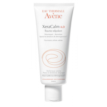 Avène XeraCalm AD Baume Relipidant 200ml