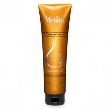 Melvita Crème de Soin Démêlante 150ml