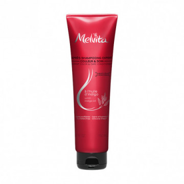 Melvita Après-shampoing Expert Couleur &amp; Soin BIO 150ml