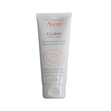 Avène Cicalfate Crème Mains Réparatrice 100ml