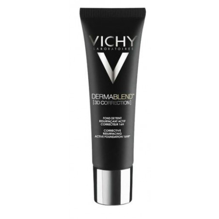 Vichy Dermablend 3D Correction 35 Sand 30ml