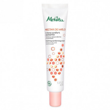 Melvita Crème Confort Apaisante BIO 40ml