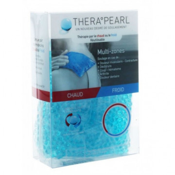 TheraPearl Multi Zones 1 coussin