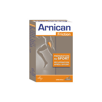 Arnican Friction - lotion 240ml