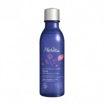 Melvita Eau Extraordinaire de Rose Intense BIO 100ml