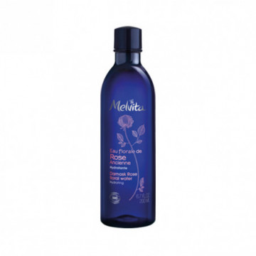 Melvita Eau Florale de Rose BIO 200ml