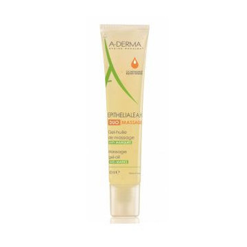 A-Derma Epitheliale AH Duo Gel Huile 40ml