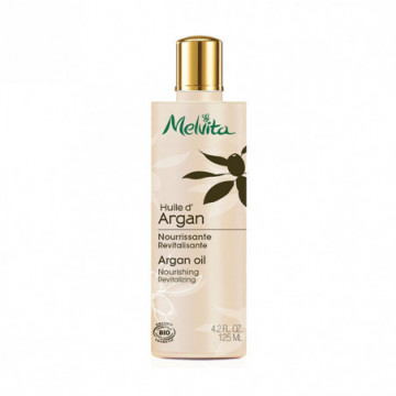 Melvita Huile d’Argan BIO 125ml