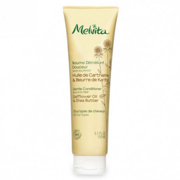 Melvita Baume Démêlant Douceur BIO150ml