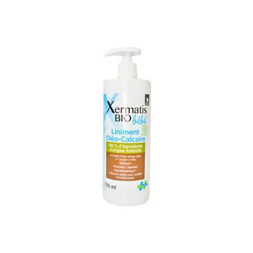 Xermatis Liniment Bébé BIO 750ml