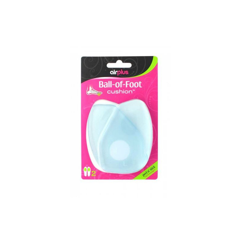 AirPlus Ball Of Foot - 2 paires