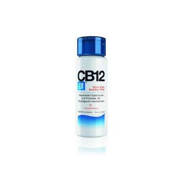 CB12 Actif pour une Haleine Fraîche 500ml