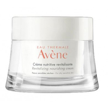 Avène Crème Nutritive Revitalisante 50ml