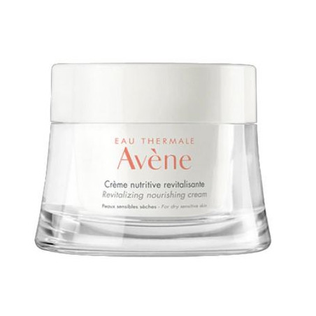 Avène Crème Nutritive Revitalisante 50ml