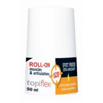Topiflex Roll-On Muscles et Articulations roll-on 50ml