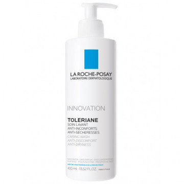 La Roche Posay Tolériane Soin Lavant 400ml