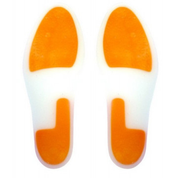 Podopharm Semelle d'Amortissement Pieds Diabétiques Taille M 1paire