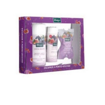 Kneipp Coffret Escapade à Porto-Vecchio