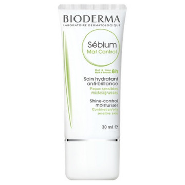 Bioderma Sébium Mat Control 30ml