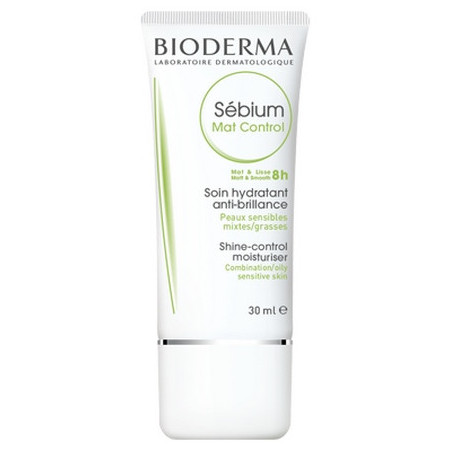 Bioderma Sébium Mat Control 30ml