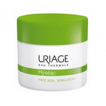 Uriage Hyséac Pâte SOS 15g