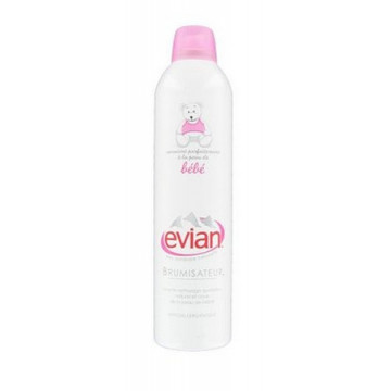 Evian Brumisateur Bébé 300ml