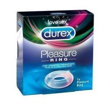 Durex Pleasure Ring