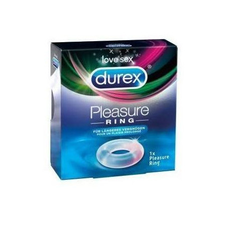 Durex Pleasure Ring