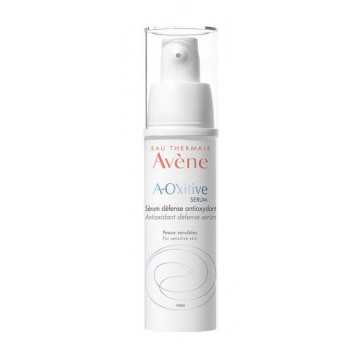 Avène A-Oxitive Sérum Défense Antioxydant Peaux Sensibles 30ml