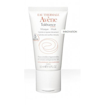 Avène Tolérance Extrème Masque 50ml