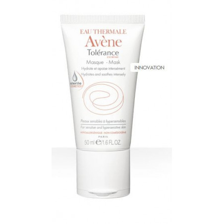 Avène Tolérance Extrème Masque 50ml