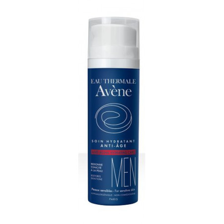 Avène Men Soin Hydratant Anti-Age 50ml