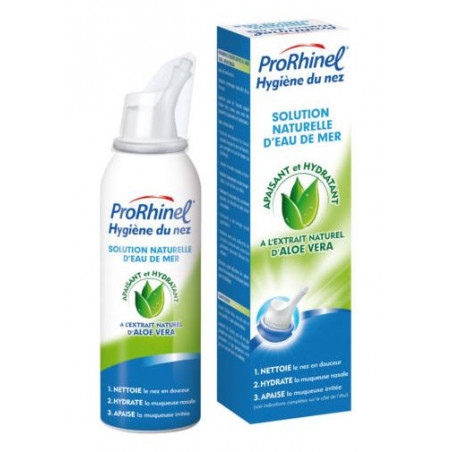 Prorhinel Aloe Vera  100ml