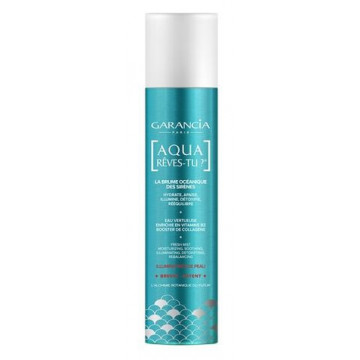 Garancia Aqua Rêves-Tu La Brume Océanique Des Sirènes 200ml