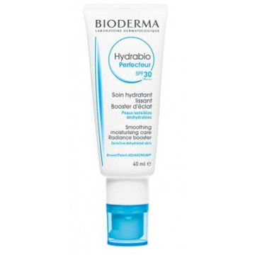 Bioderma Hydrabio Perfecteur SPF30 40ml
