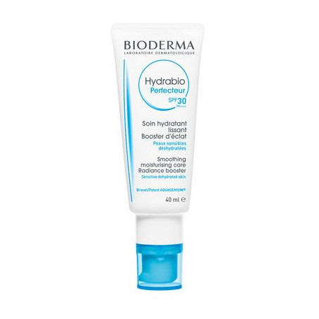 Bioderma Hydrabio Perfecteur SPF30 40ml