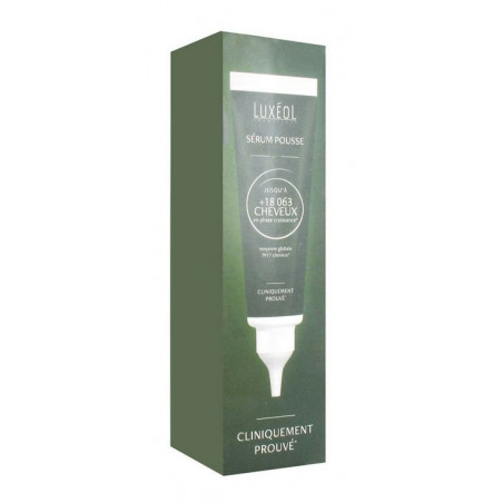 Luxéol Sérum Pousse 50 ml