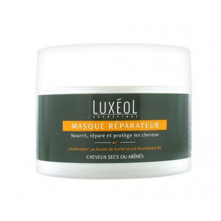 Luxeol Masque Réparateur 200ml