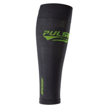Sigvaris Pulse Road Taille L Jaune 39/42