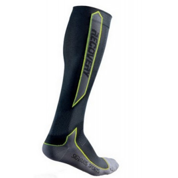 Sigvaris Recovery Taille M Vert 39/42