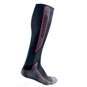 Sigvaris Recovery Taille S Rose 35/38