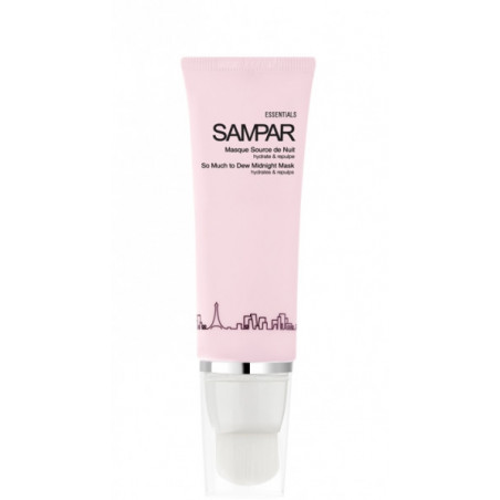 Sampar Masque Source de Nuit 50ml