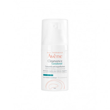Avène Cleanance Comedomed Concentré Anti-imperfections 30ml