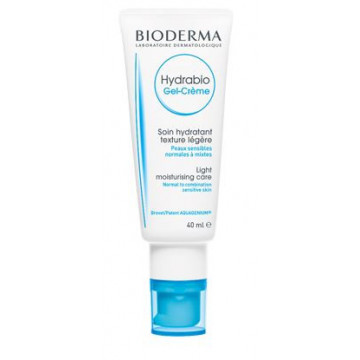 Bioderma Hydrabio Gel-crème 40ml