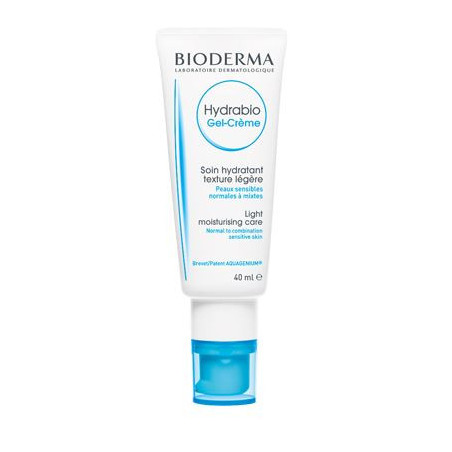 Bioderma Hydrabio Gel-crème 40ml