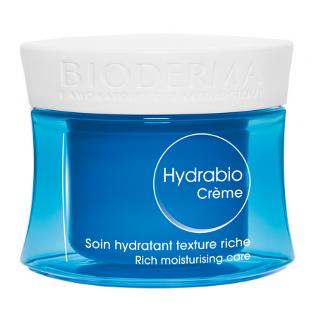 Bioderma Hydrabio Crème 50ml