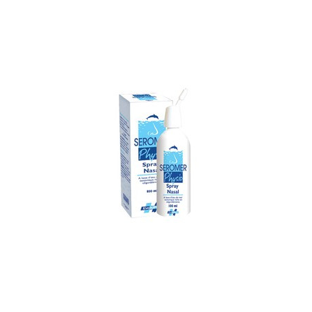 Seromer Physio Spray Nasal 100ml